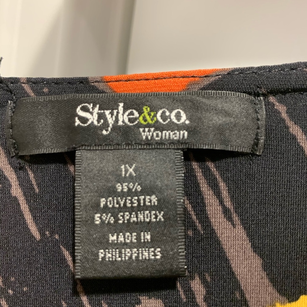 Beautiful blouse. In great condition